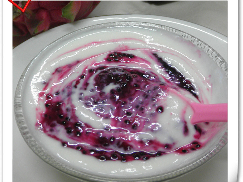 ¡¾ºìÁú¹û½´ÓŸñ¡¿µÄ×ö·¨