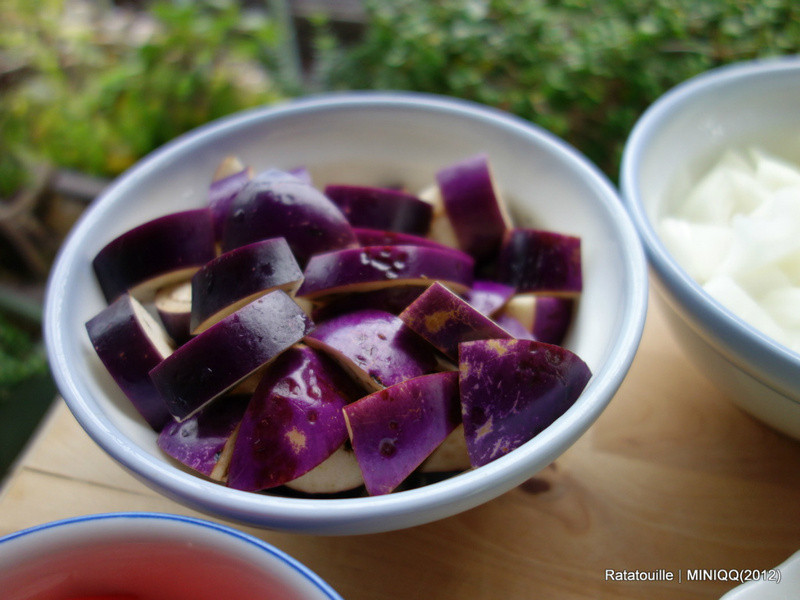 [MINIQQʳ��] ������˹����/Ratatouille/��ʽ���߲˵�����