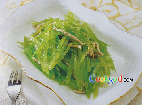 ��˿���۲˵�����