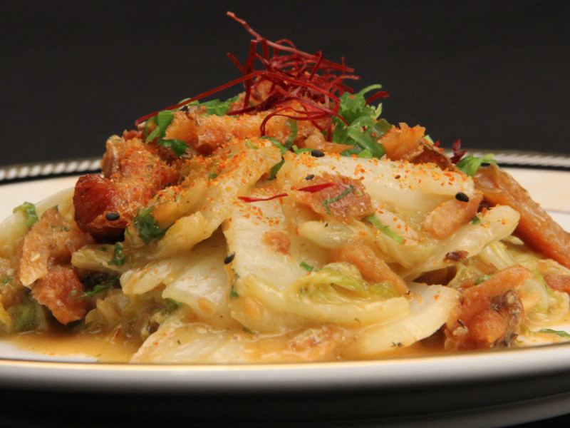 ºìÉÕ÷©Î¶àá°×²ËµÄ×ö·¨