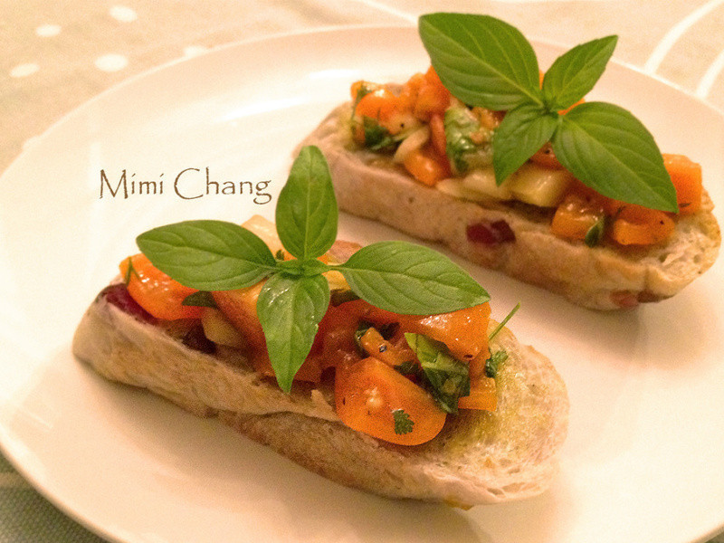 ��ʽ�����(������Bruschetta)������