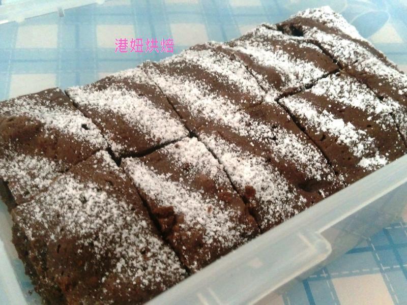 [��椺決] �����ᵰ�� Brownie������