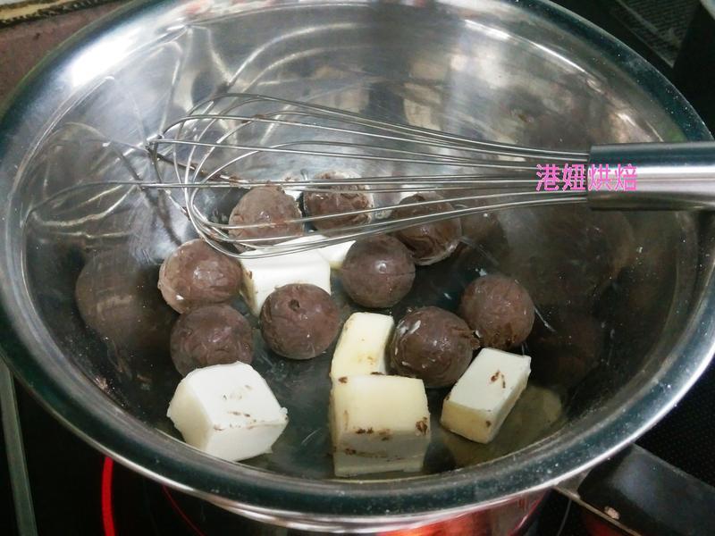 [��椺決] �����ᵰ�� Brownie������