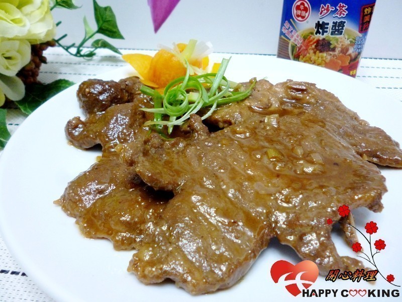 酱卤猪排的做法
