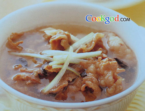 双香羊肉汤的做法