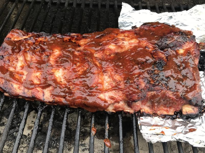 BBQ �Źǵ�����