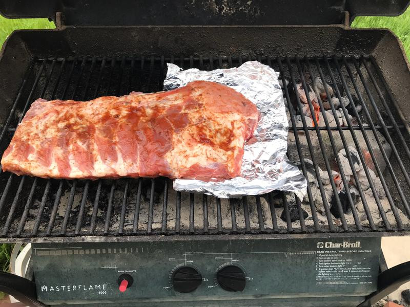 BBQ �Źǵ�����