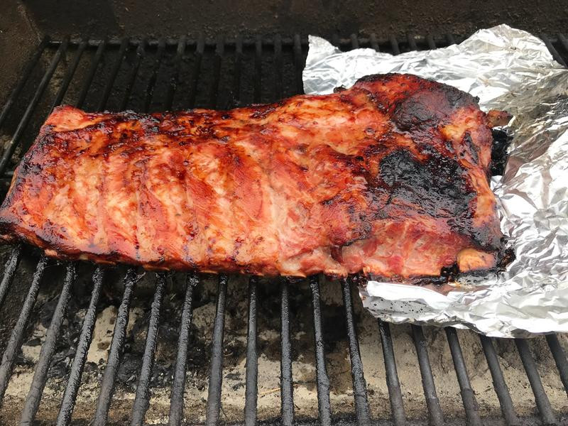 BBQ �Źǵ�����