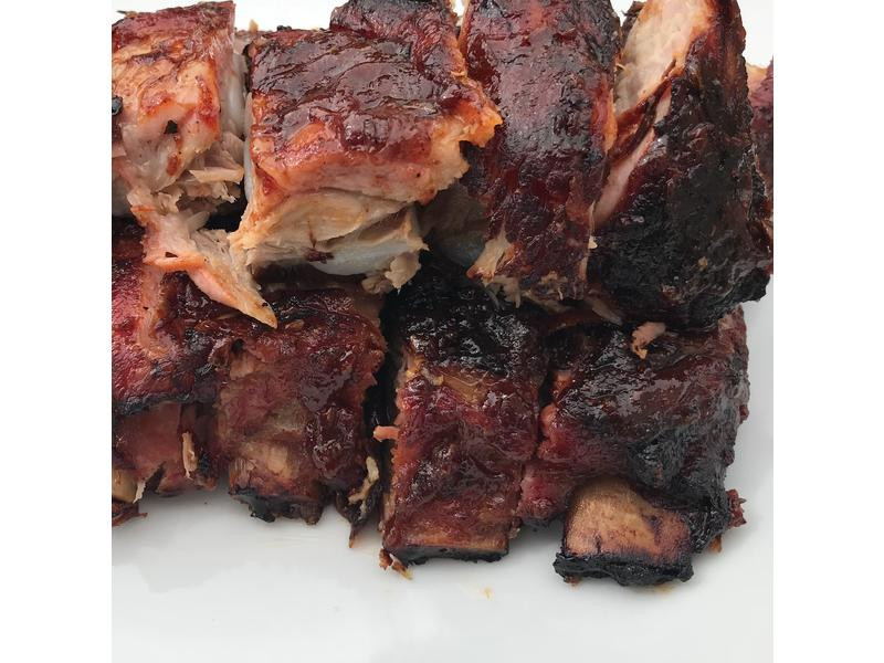 BBQ �Źǵ�����