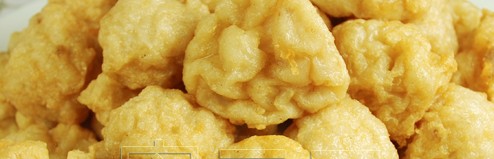 鱼面筋的做法的做法