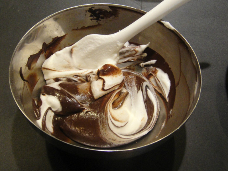 [����Ʒ��] �ɿ�����ܽ�� Chocolate Souffle������