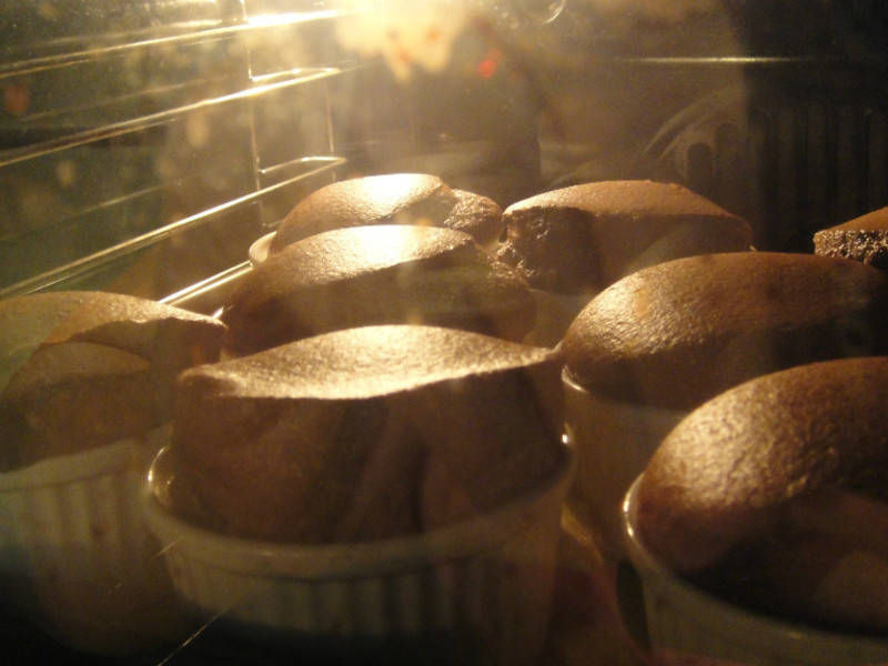 [����Ʒ��] �ɿ�����ܽ�� Chocolate Souffle������