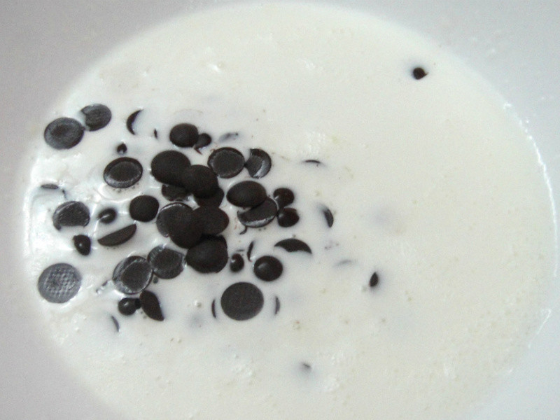 [����Ʒ��] �ɿ�����ܽ�� Chocolate Souffle������