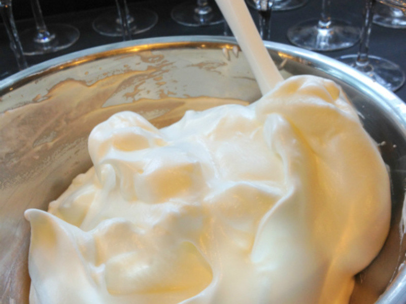 [����Ʒ��] �ɿ�����ܽ�� Chocolate Souffle������