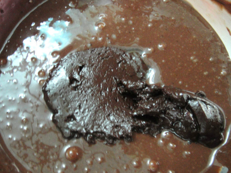 [����Ʒ��] �ɿ�����ܽ�� Chocolate Souffle������