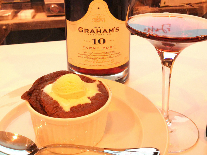 [����Ʒ��] �ɿ�����ܽ�� Chocolate Souffle������