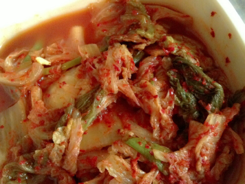 ��ʽ�ݲ˳�����-�ݲ�����in NY��s kitchen������