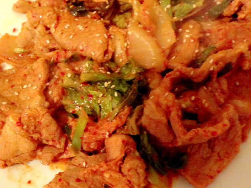 ��ʽ�ݲ˳�����-�ݲ�����in NY��s kitchen������