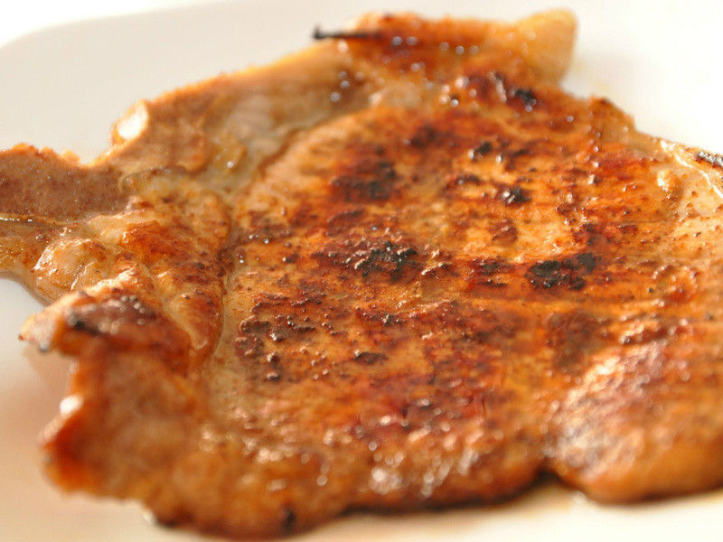 玩梅主义-老梅膏醋酿排骨的做法