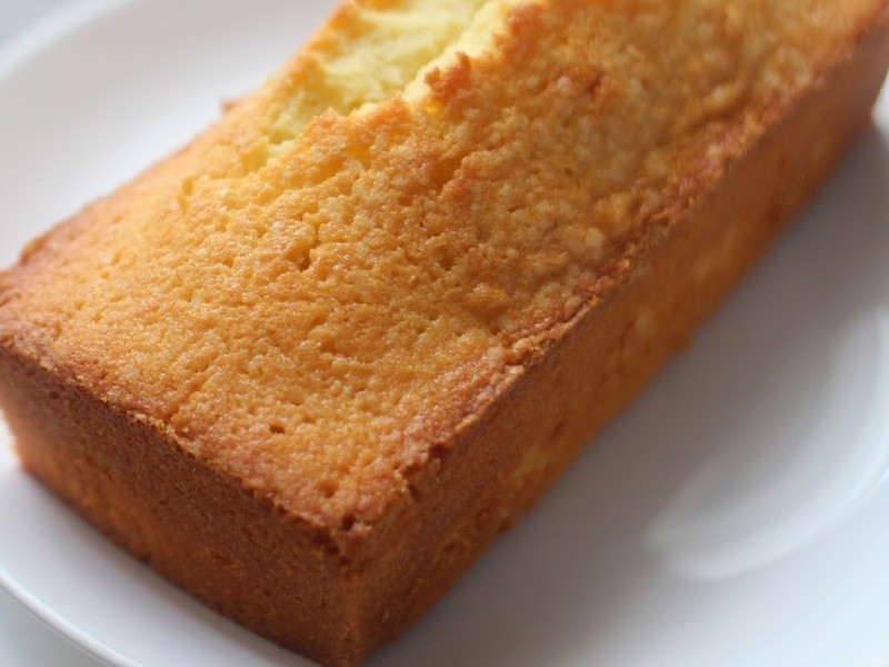 lemon cake ����ţ�͵��������