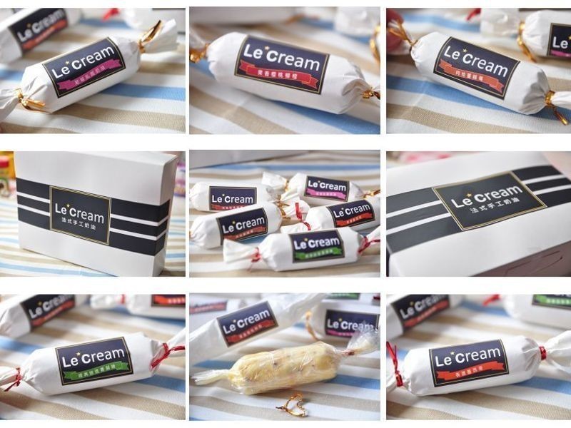 ��Le Cream��ʽ�ֹ����͡��Ե�����������������