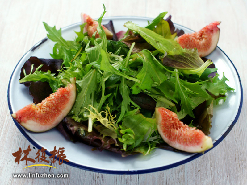 ��ʽ�ɱ���ɳ�� Salade ti��de������