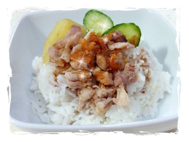 ��򵥵����ⷹ������