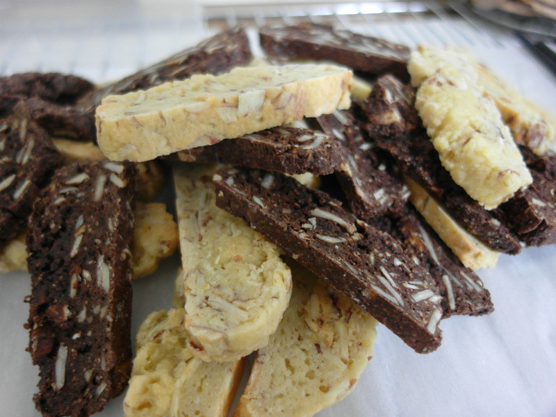 ��������Biscotti������