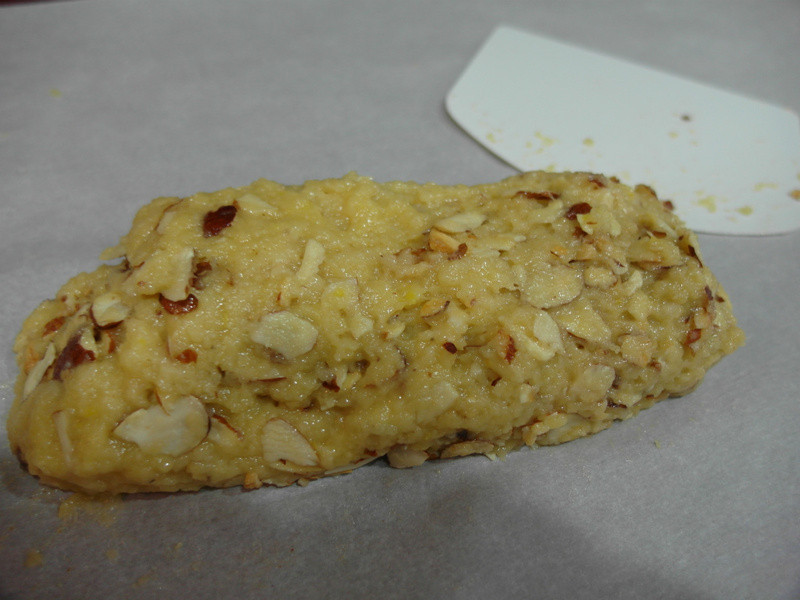 ��������Biscotti������