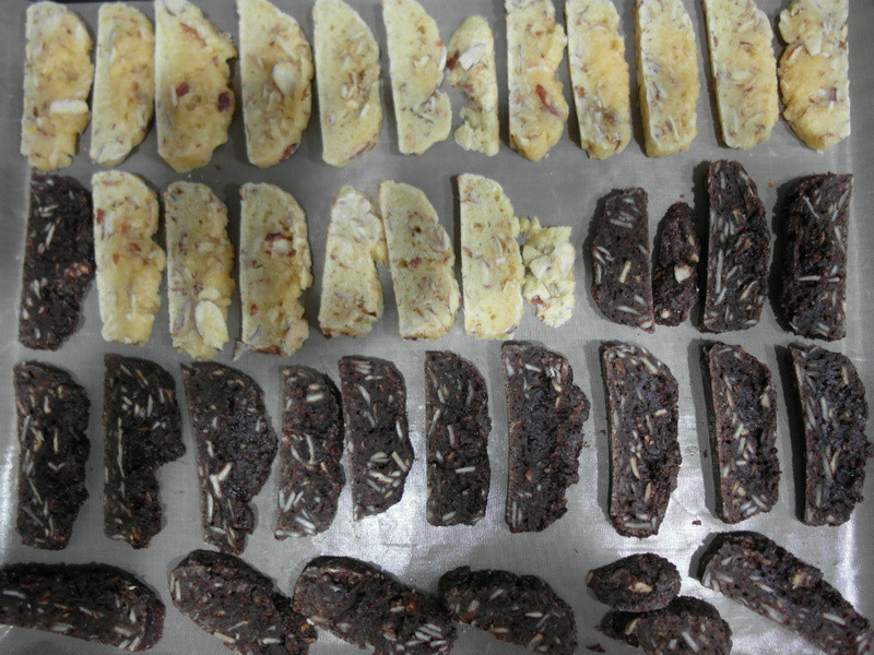 ��������Biscotti������