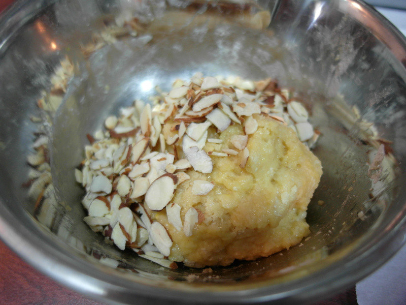 ��������Biscotti������