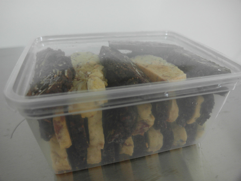 ��������Biscotti������