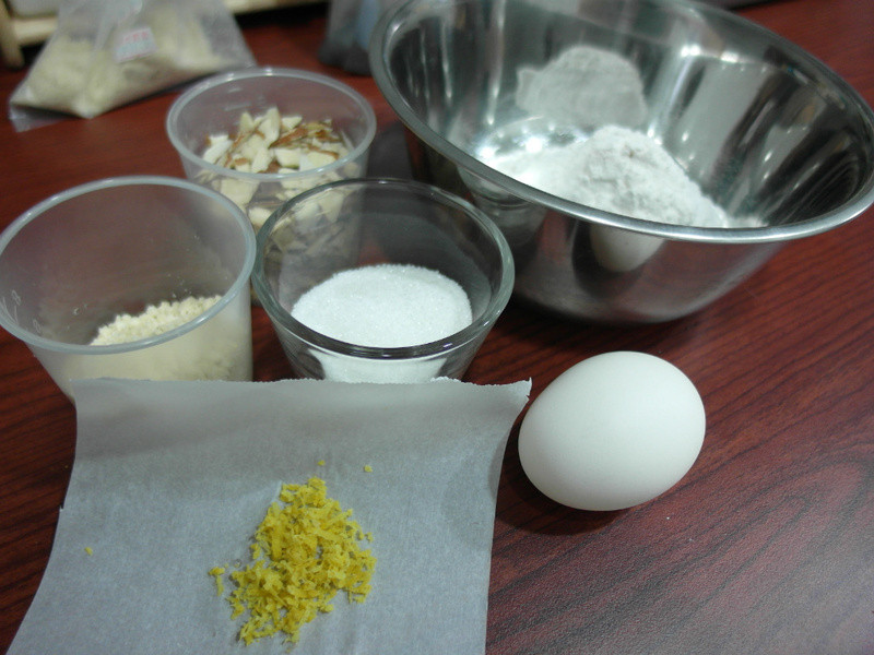 ��������Biscotti������