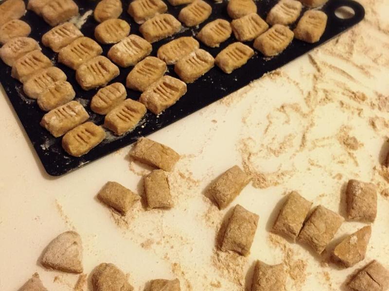 ȫ�������������Gnocchi������