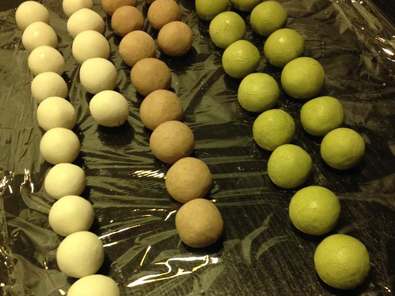 ��ɫ��Բ������