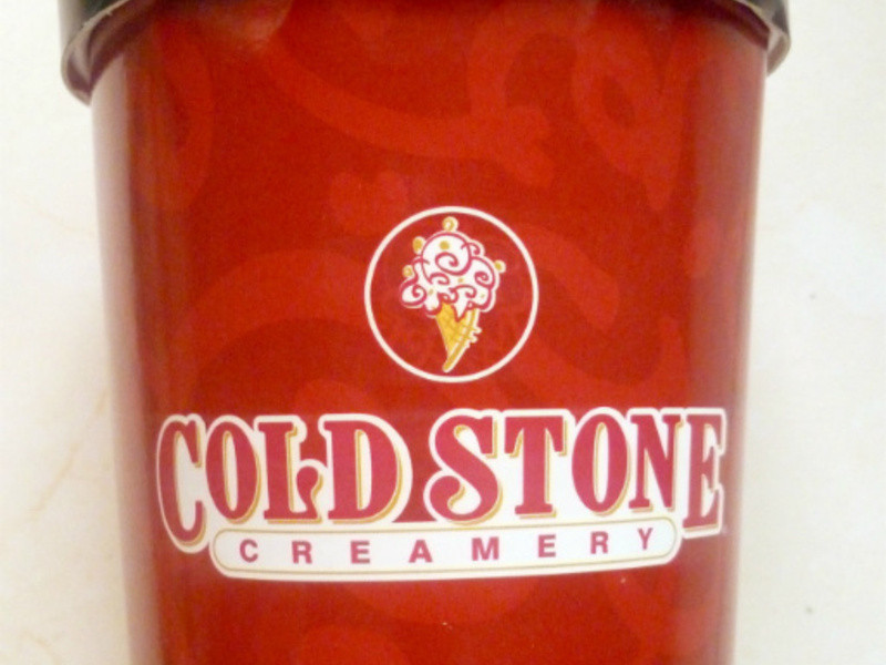 [������?sweet] �������ܰ����ǡ�COLD STONE����ҡ��Mix&Fun��������