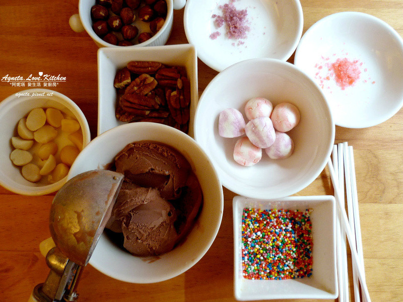 [������?sweet] �������ܰ����ǡ�COLD STONE����ҡ��Mix&Fun��������