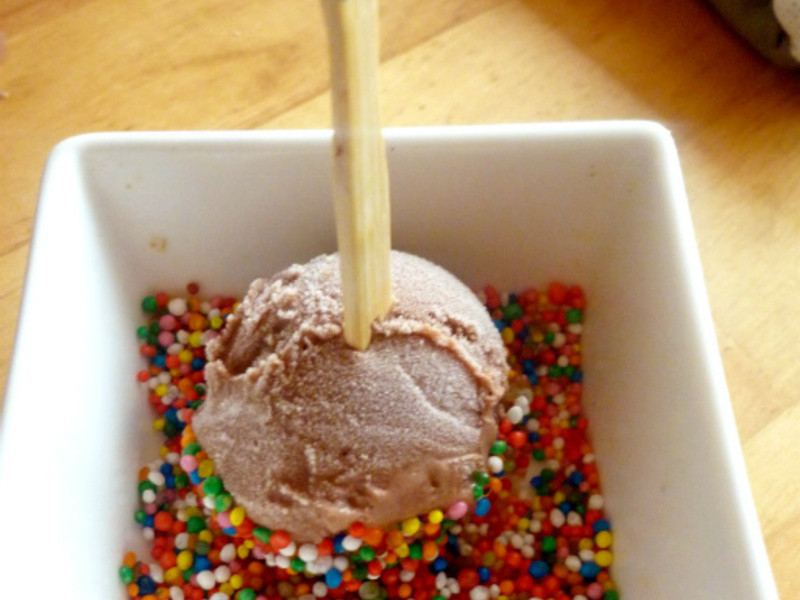 [������?sweet] �������ܰ����ǡ�COLD STONE����ҡ��Mix&Fun��������