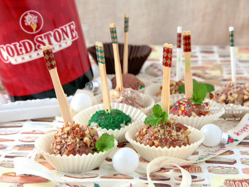 [������?sweet] �������ܰ����ǡ�COLD STONE����ҡ��Mix&Fun��������