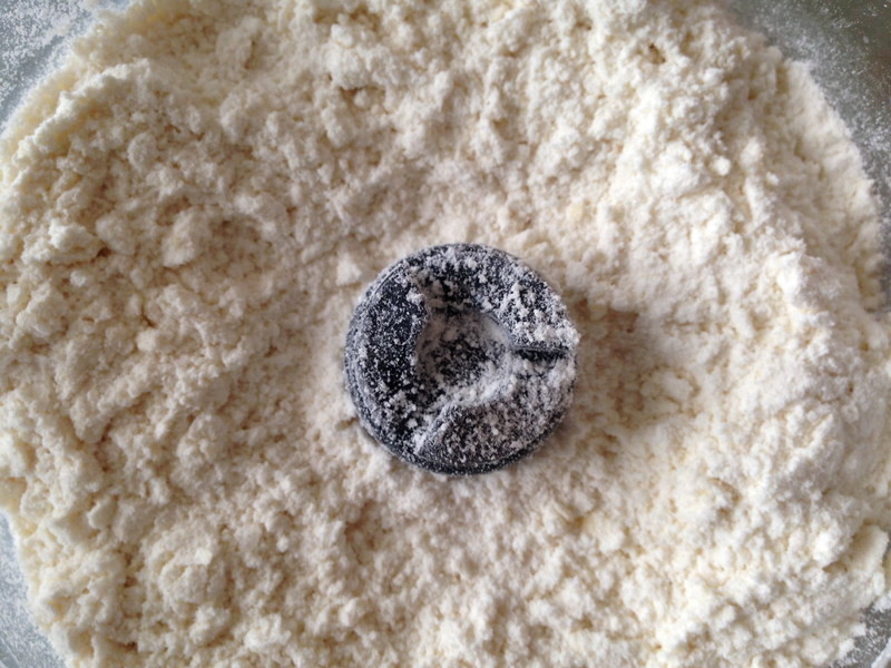 Scone˾��~Ӣʽ�ɱ�(��ζ���)������