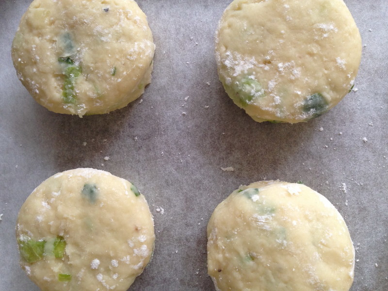 Scone˾��~Ӣʽ�ɱ�(��ζ���)������