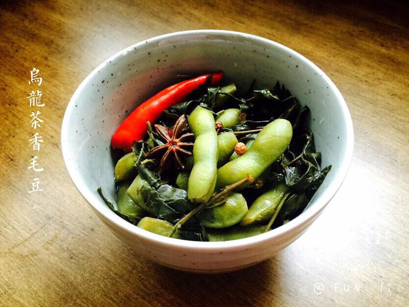 ÎÚÁú²èÏãë¶¹µÄ×ö·¨