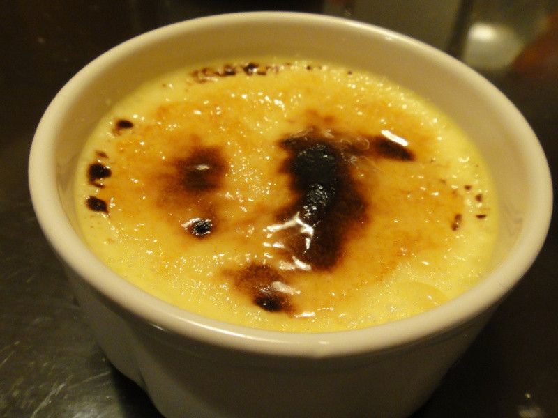 ��ʽ���ǲ��� Cr��me Br?l��e������