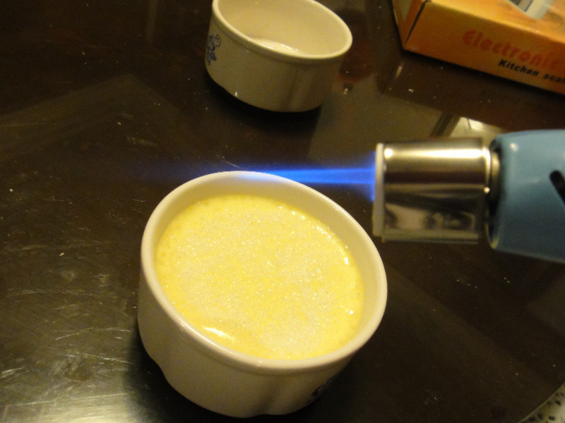 ��ʽ���ǲ��� Cr��me Br?l��e������