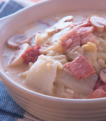 ���Ͱײ˵�����