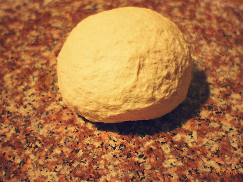 �ҳ����� Homemade Pizza������