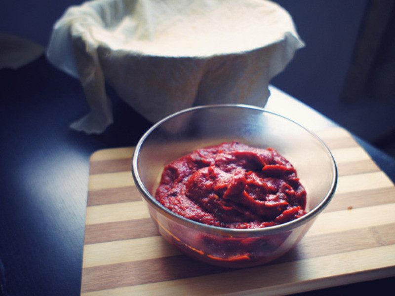 �ҳ����� Homemade Pizza������