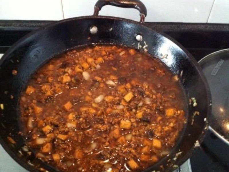 ÁְغÃʳ»¦Î¶Õ¨½´µÄ×ö·¨