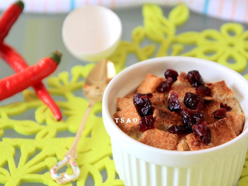 LOVEの烤土司布丁?『家乐福厨神大赛』的做法