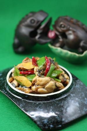 ºÚ½·Å£ÍܵÄ×ö·¨